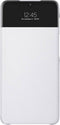 Samsung Galaxy A32 (2021) 4G S-View Wallet Case White