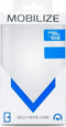 Samsung Galaxy A32 4G Bookcase hoesje - Mobilize - Effen Roze - Kunstleer