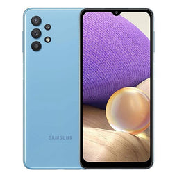 Samsung Galaxy A32 5G 64GB Dual (Simlockvrij) / SV - Blauw