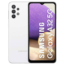 Samsung Galaxy A32 5G 64GB Dual (Simlockvrij) / SV - Wit