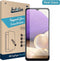 Samsung Galaxy A32 Screenprotector - Gehard glas - Transparant - Just in Case