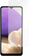 Samsung Galaxy A32 Screenprotector - Gehard glas - Transparant - Just in Case