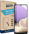 Samsung Galaxy A32 Screenprotector - Gehard glas - Transparant - Just in Case