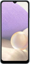 Samsung Galaxy A32 Screenprotector - Gehard glas - Transparant - Just in Case