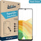 Samsung Galaxy A33 screenprotector - Gehard glas - Transparant - Just in Case