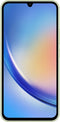 Samsung Galaxy A34 5G, 256GB opslag, Groen