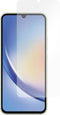 Samsung Galaxy A34 Tempered Glass - Screenprotector - Clear