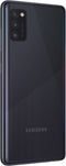 Samsung Galaxy A41 Zwart