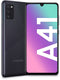 Samsung Galaxy A41 Zwart
