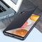 Samsung Galaxy A42 5G (2020) S-View Wallet Case Black