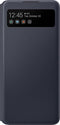 Samsung Galaxy A42 5G (2020) S-View Wallet Case Black