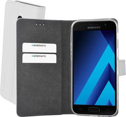 Samsung Galaxy A5 (2017) hoesje Casetastic Smartphone Hoesje Wallet Cases case