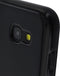 Samsung Galaxy A5 (2017) hoesje - Schokabsorberend TPU - Grip Coating - Zwart - Mobiparts