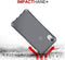 Samsung Galaxy A50 Hoesje - Itskins - Spectrum Serie - Hard Kunststof Backcover - Zwart - Hoesje Geschikt Voor Samsung Galaxy A50