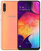 Samsung Galaxy A50 Oranje