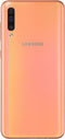 Samsung Galaxy A50 Oranje