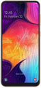 Samsung Galaxy A50 Oranje