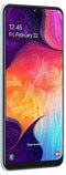 Samsung Galaxy A50 Wit