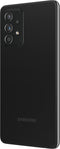 Samsung Galaxy A52s 5G - 128 GB - Zwart