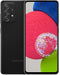 Samsung Galaxy A52s 5G, 6GB, 128GB opslag Enterprise Edition Zwart