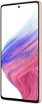 Samsung Galaxy A53, 6GB ram, 128GB opslag Oranje