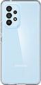 Samsung Galaxy A53 Hoesje - Spigen - Ultra Hybrid Serie - Hard Kunststof Backcover - Transparant - Hoesje Geschikt Voor Samsung Galaxy A53