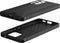 Samsung Galaxy A53 Hoesje - UAG - Scout Serie - TPU Backcover - Zwart - Hoesje Geschikt Voor Samsung Galaxy A53