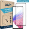 Samsung Galaxy A53 screenprotector - Full Cover - Gehard glas - Transparant - Just in Case