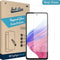 Samsung Galaxy A53 screenprotector - Gehard glas - Transparant - Just in Case