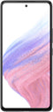 Samsung Galaxy A53 screenprotector - Gehard glas - Transparant - Just in Case