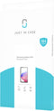 Samsung Galaxy A53 screenprotector - Gehard glas - Transparant - Just in Case