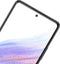 Samsung Galaxy A53 screenprotector - Gehard glas - Transparant - Just in Case