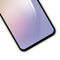 Samsung Galaxy A54 Full Cover Tempered Glass - Screenprotector - Black