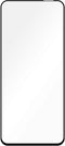 Samsung Galaxy A54 Full Cover Tempered Glass - Screenprotector - Black