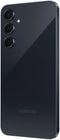 Samsung Galaxy A55 5G, 8GB ram, 128GB opslag Donkerblauw