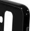 Samsung Galaxy A6+ (2018) hoesje - Schokabsorberend TPU - Grip Coating - Zwart - Mobiparts