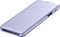 Samsung Galaxy A6 Plus Wallet Cover - Paars
