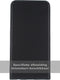 Samsung Galaxy A7 (2015) Hoesje - Mobilize - Premium Magnet Serie - Kunstlederen Flipcase - Zwart - Hoesje Geschikt Voor Samsung Galaxy A7 (2015)