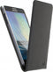 Samsung Galaxy A7 (2015) Hoesje - Mobilize - Premium Magnet Serie - Kunstlederen Flipcase - Zwart - Hoesje Geschikt Voor Samsung Galaxy A7 (2015)