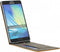 Samsung Galaxy A7 (2015) Hoesje - Mobilize - Premium Magnet Serie - Kunstlederen Flipcase - Bruin - Hoesje Geschikt Voor Samsung Galaxy A7 (2015)