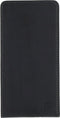 Samsung Galaxy A7 (2015) Hoesje - Mobilize - Premium Magnet Serie - Kunstlederen Flipcase - Zwart - Hoesje Geschikt Voor Samsung Galaxy A7 (2015)