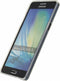 Samsung Galaxy A7 (2015) Hoesje - Xccess - Serie - TPU Backcover - Retro Tape - Hoesje Geschikt Voor Samsung Galaxy A7 (2015)