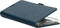 Samsung Galaxy A71 Hoesje - Premium Wallet/Boekhoesje - Eco Leer - Magneet Sluiting - Opberg vakken - Blauw - Mobiparts