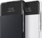 Samsung Galaxy A72 (2021) 4G/5G S-View Wallet Case Black