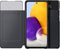 Samsung Galaxy A72 (2021) 4G/5G S-View Wallet Case Black