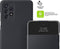 Samsung Galaxy A72 (2021) 4G/5G S-View Wallet Case Black