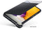 Samsung Galaxy A72 (2021) 4G/5G S-View Wallet Case Black