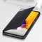 Samsung Galaxy A72 (2021) 4G/5G S-View Wallet Case Black