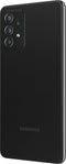 Samsung Galaxy A72 4G - 128GB - Awesome Black