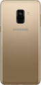 Samsung Galaxy A8 - 32GB - Single sim - Goud